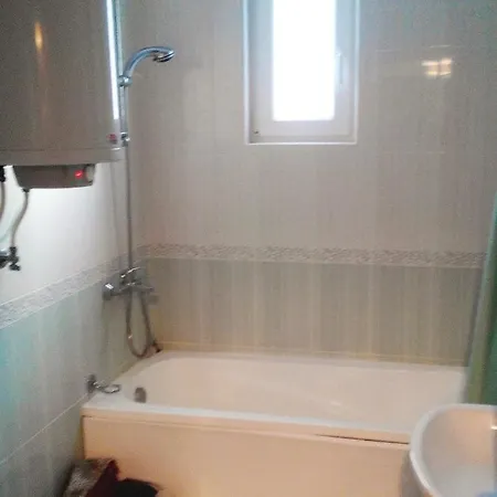 Apartament Two-bedroom In