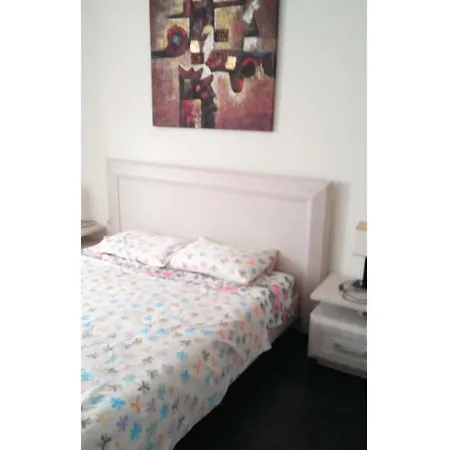 Apartament Two-bedroom In