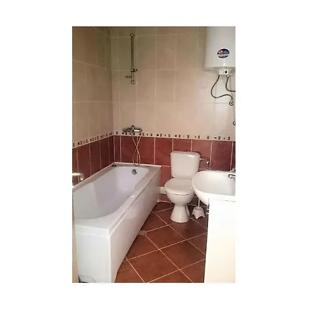 Apartament Two-bedroom In Sunny Beach